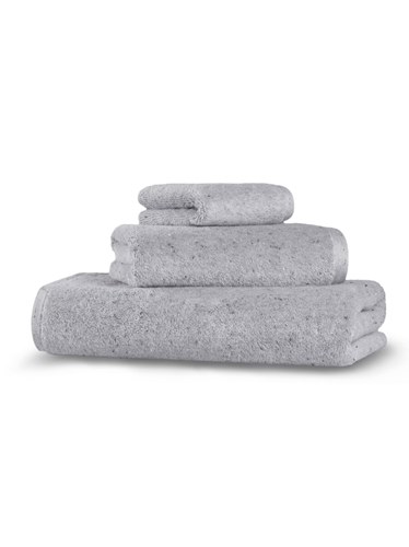 Полотенца Trace Серый (gray)